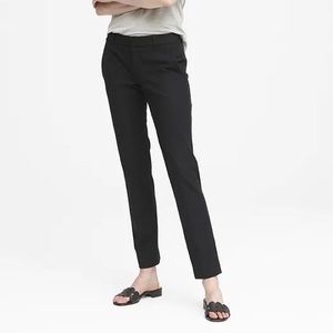 Banana Republic Ryan Fit Pants